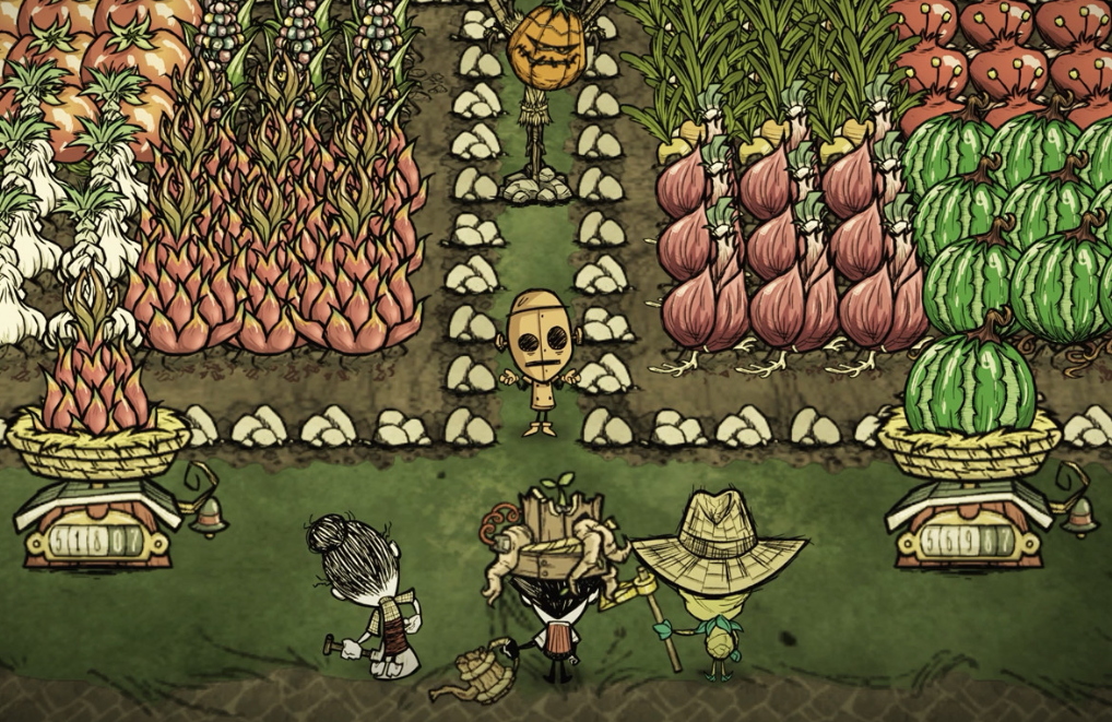 돈스타브 투게더