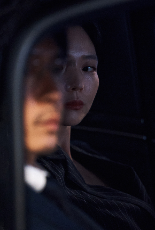 이솜 - 차민희 역