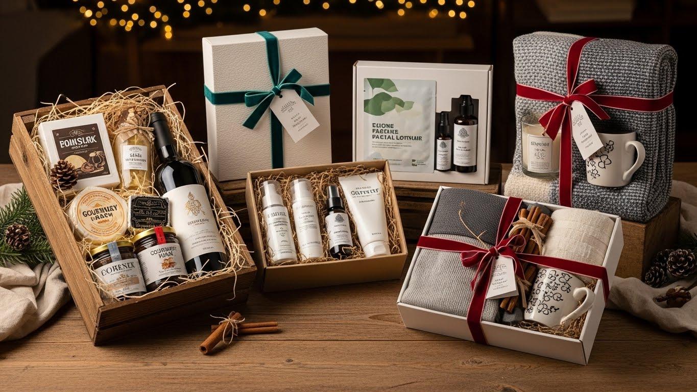 연말 선물세트