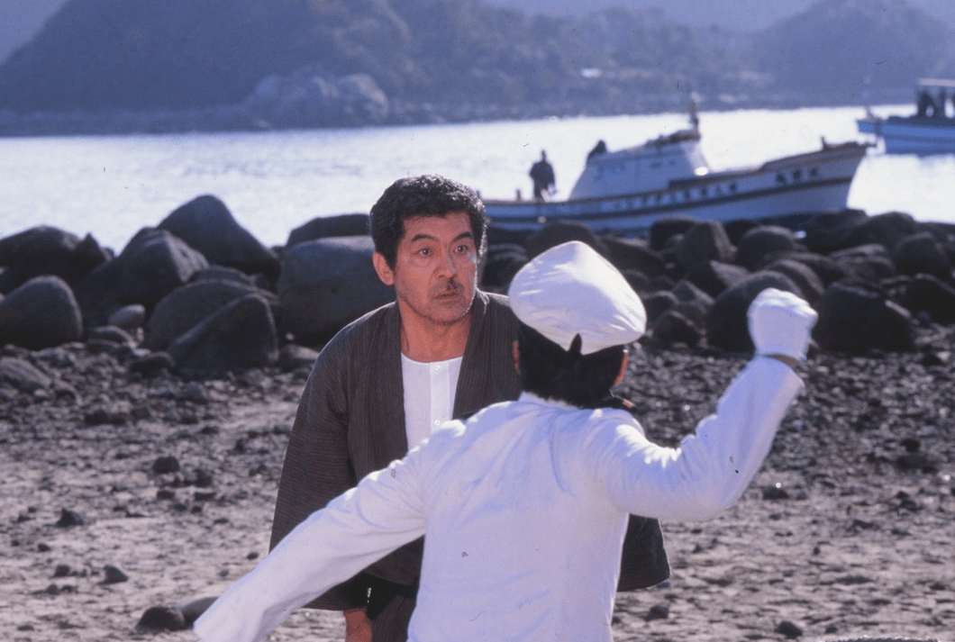 인간의 본질1