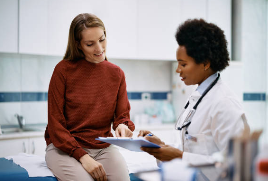 심근경색-초기증상