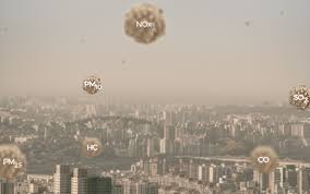 봄 맞이 황사 공기청정기로 미세먼지 관리 필요성 필터 기준규격