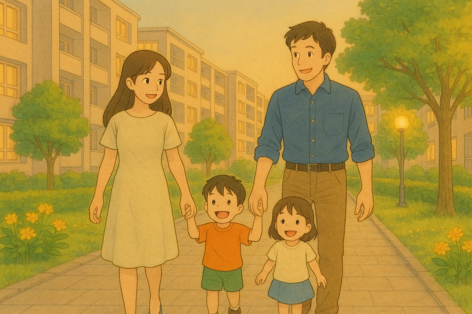 서울시 신혼부부를 위한 출산 및 주거지원 제도 한눈에 보기