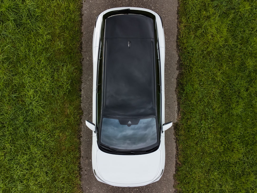 EV (Electric Vehicle)