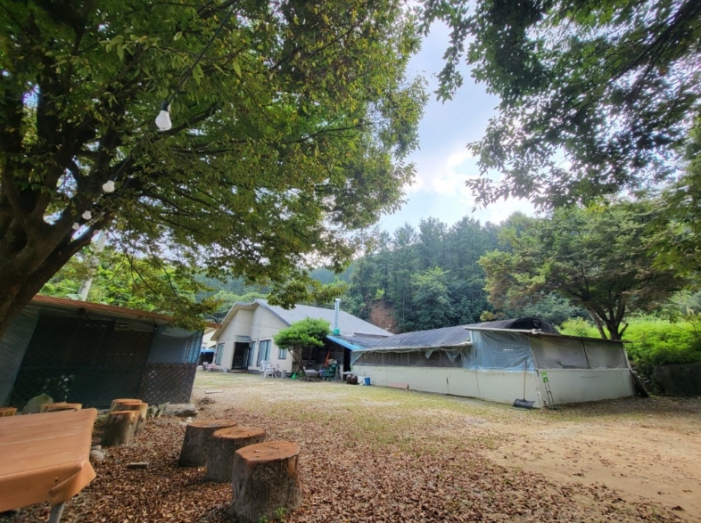 남겨서 뭐하게! 경기도 양평 밥주는 민박집 가격 비교 후기 총정리! 