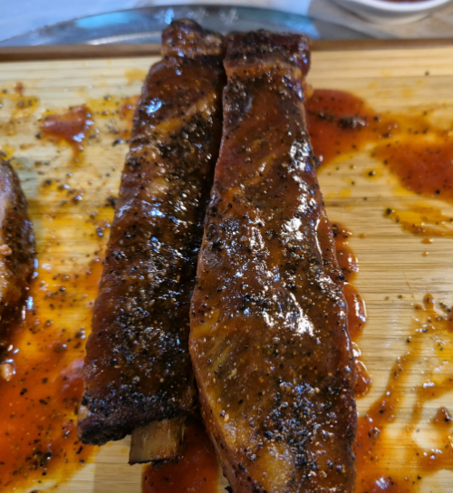 조이통통생구이 대표 메뉴