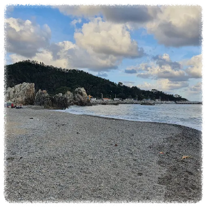 신창간이해변