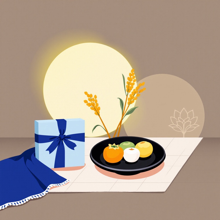 추석 인사말 좋은글