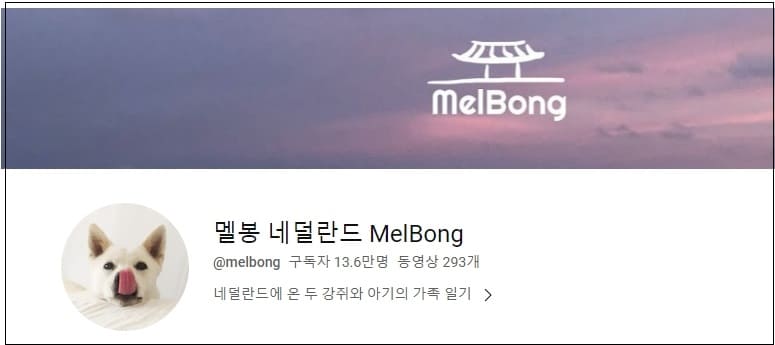 국제결혼 유튜버 여성 2인..."그녀들은 퍼펙트한 한국 여성들!"