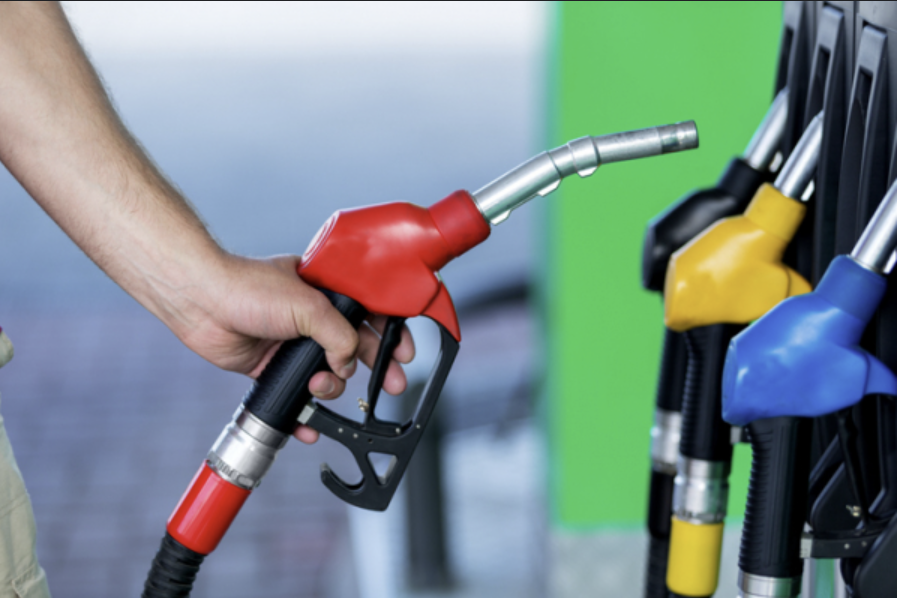 유류세 인하 연장