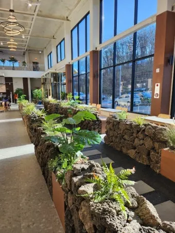 경기 광주 초대형 카페 그랜마스 애견동반_5