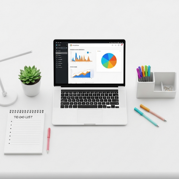 생산성을 높이는 5가지 실천 전략