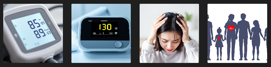 위험 신호 체크 리스트