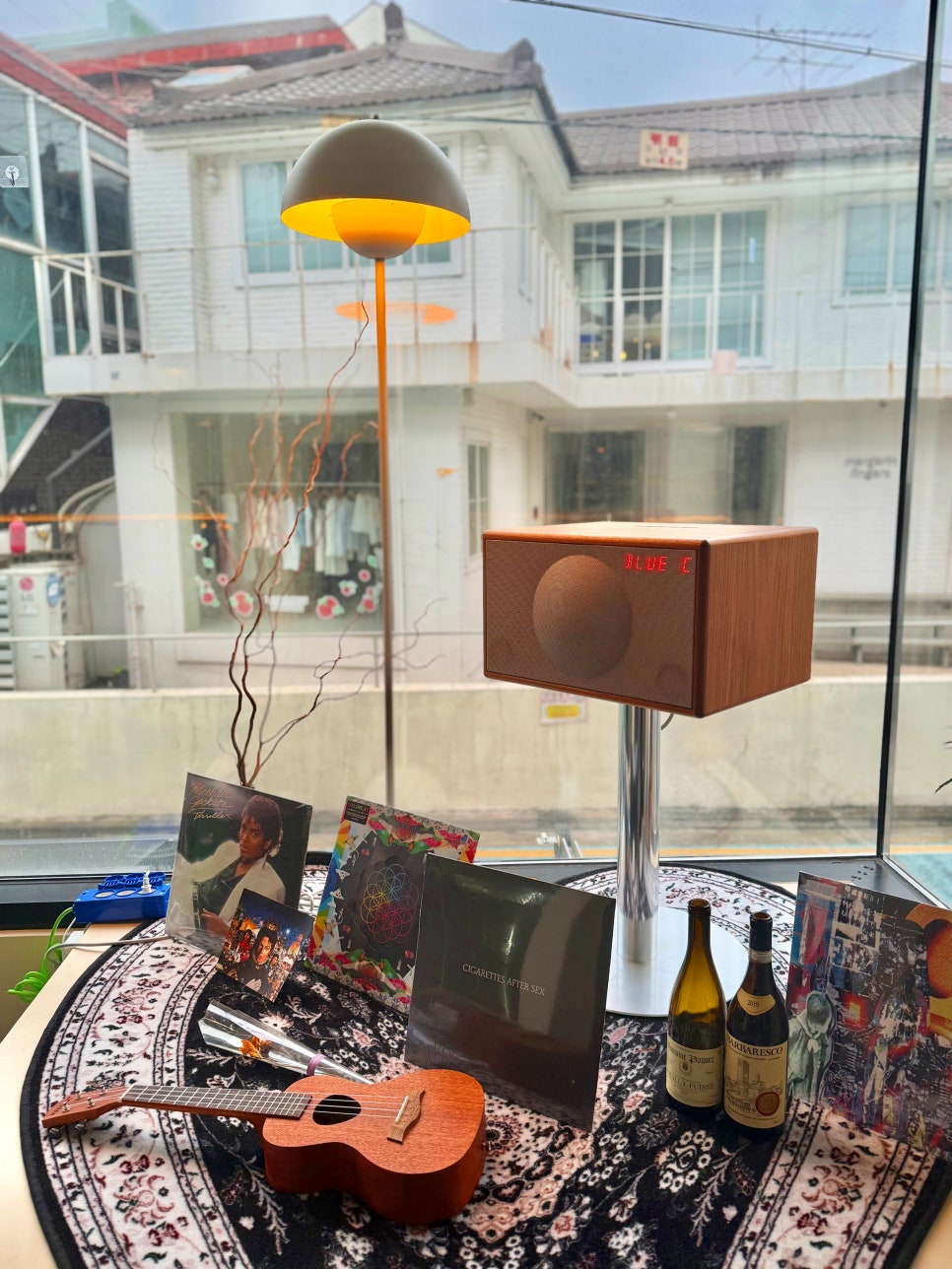 합정 2차 술집 펄스