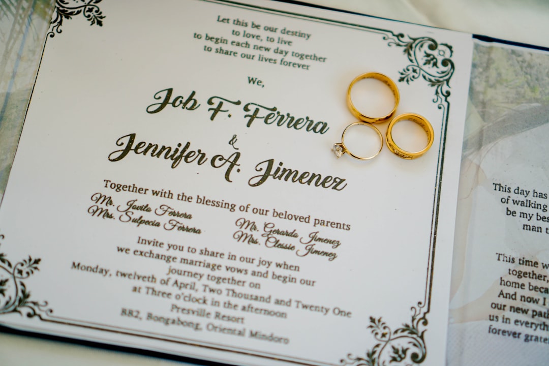 Certificate.