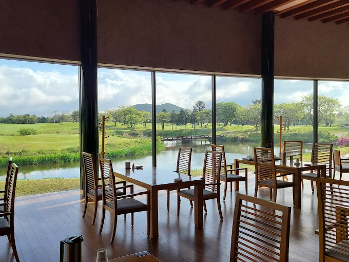 제주 '더클래식 CC' 소개 및 이용방법