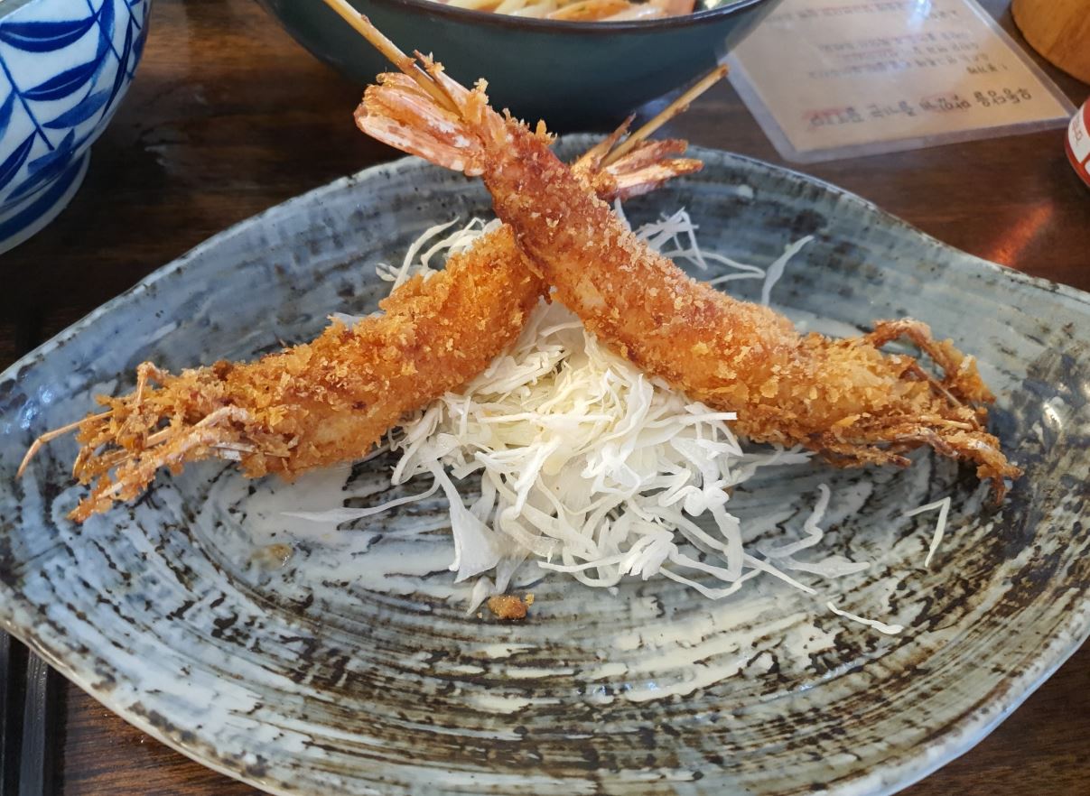 속초 우동당