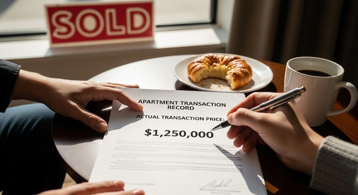 아파트 증여세 실거래가