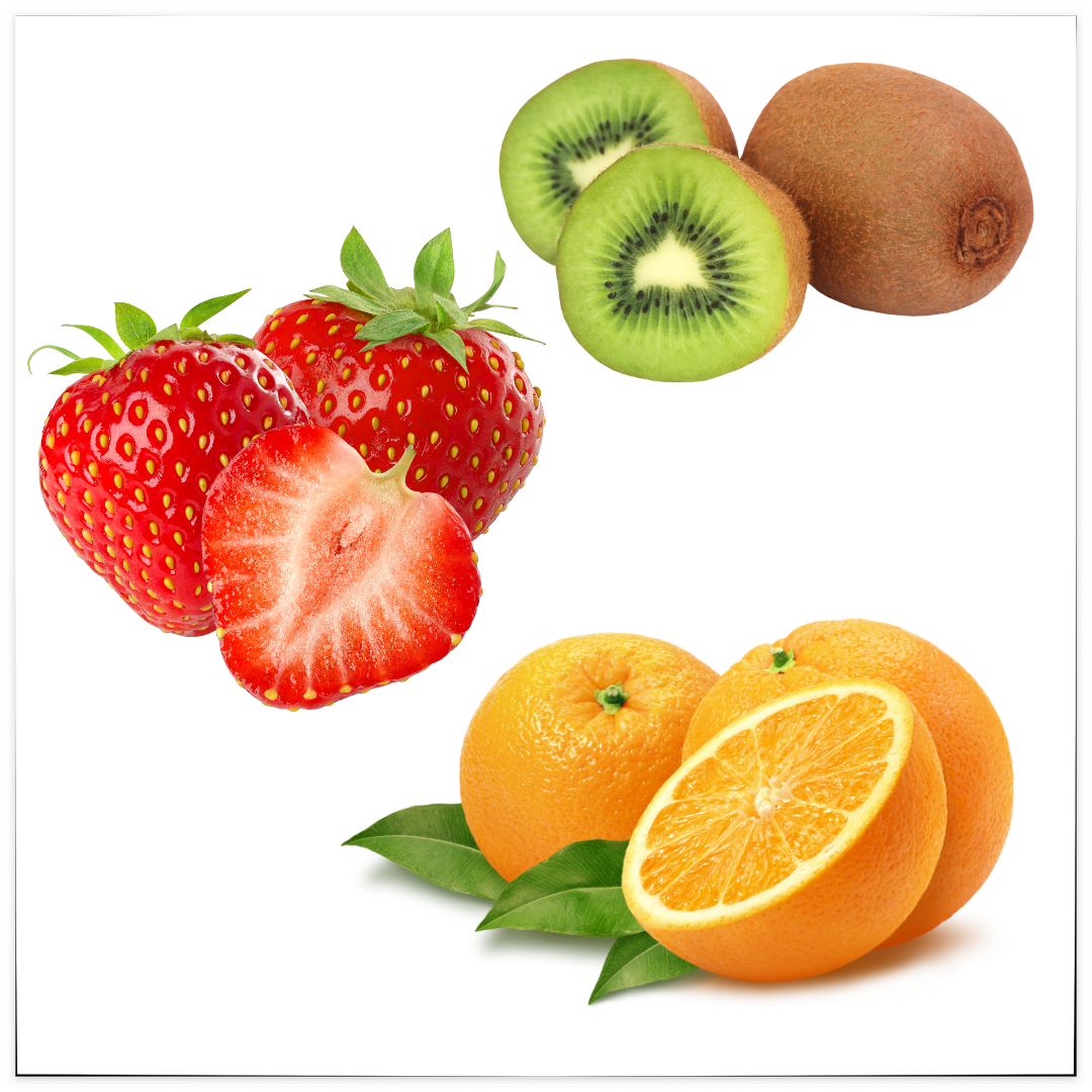 이석증 증상 완화에 좋은 음식과 영양제