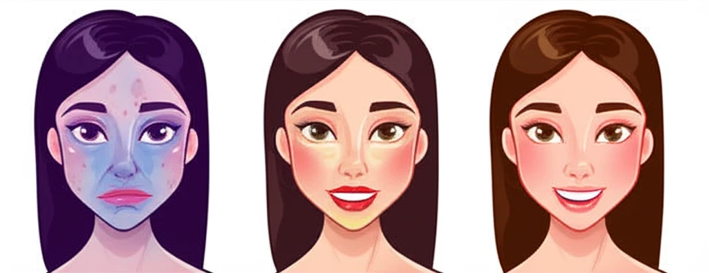 리프팅 시술 후 회복 기간 완벽 분석..