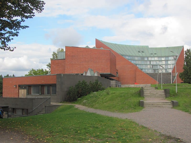 핀란드여행 관련사진