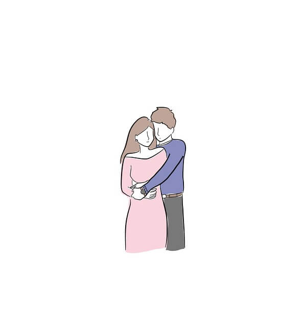 신혼부부 유형별 싸움의 대처법 감정 상하지 않고 푸는 방법