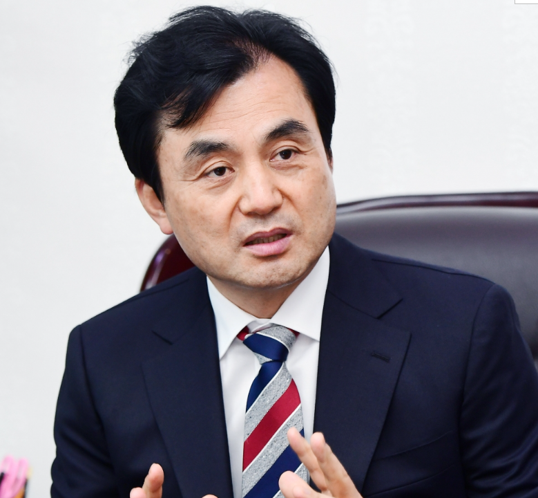 안규백 국회의원 논란