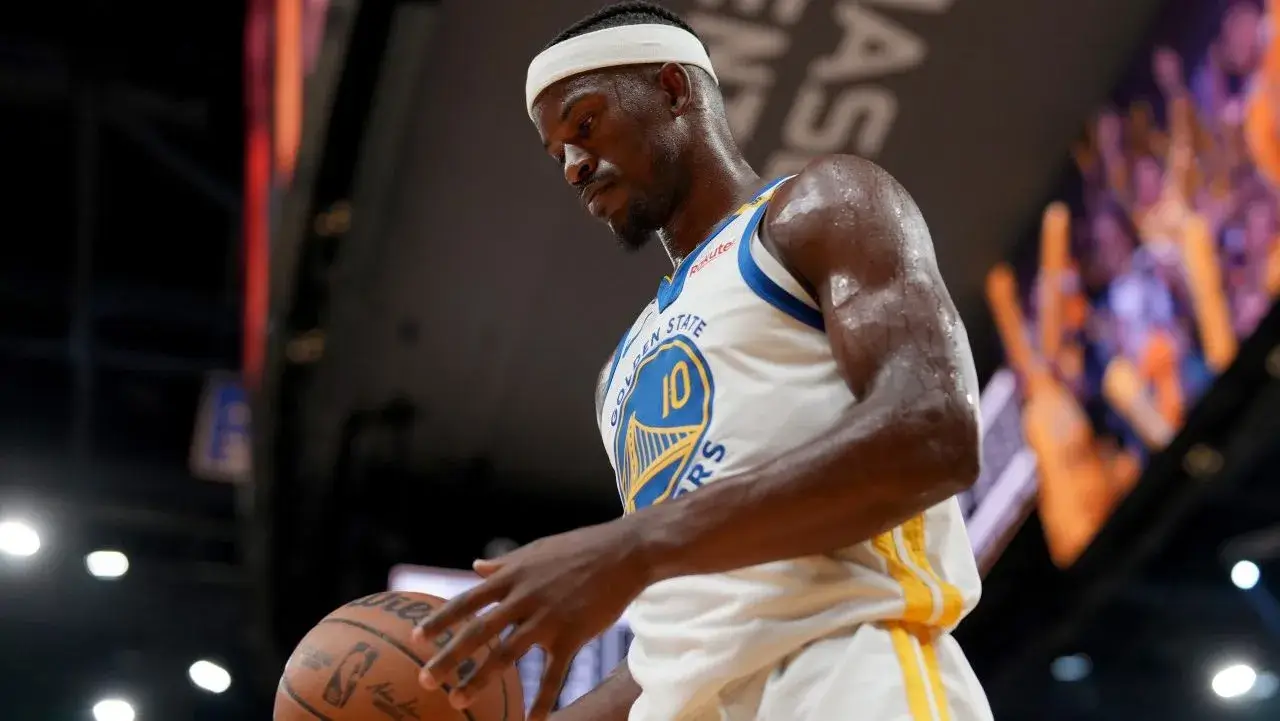 2025 NBA 플레이오프