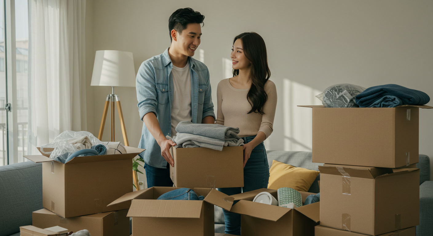 보관이사 전문업체