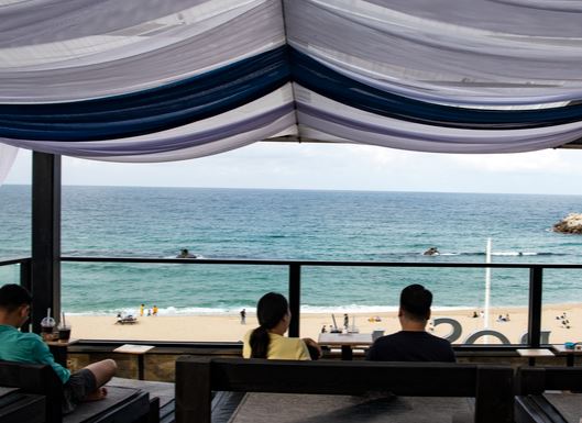 강릉 겨울여행 아이와 가볼만 한 곳 best3