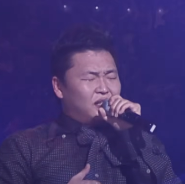 가수 싸이 데뷔