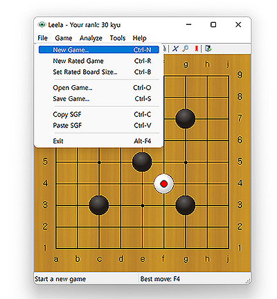 leela-file-newgame-선택