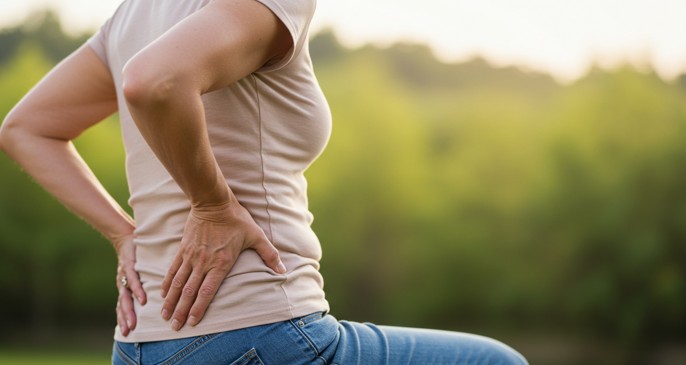 조기폐경 주요 증상