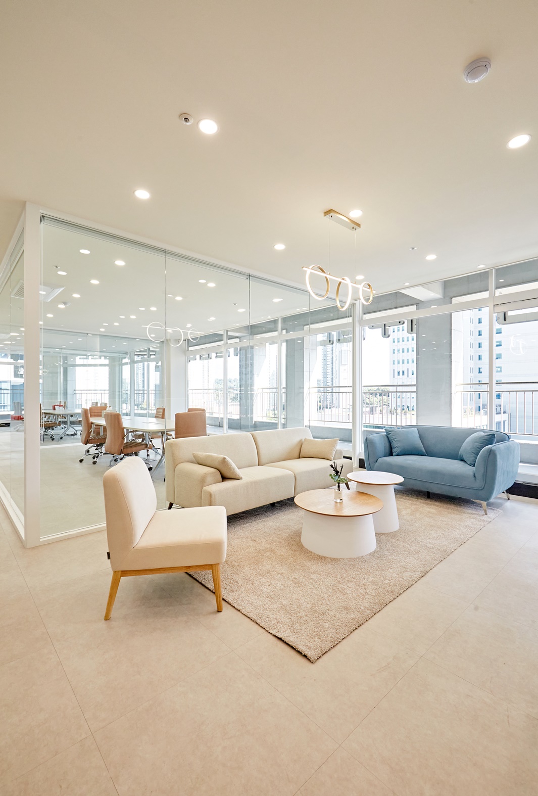 사무실칸막이공사