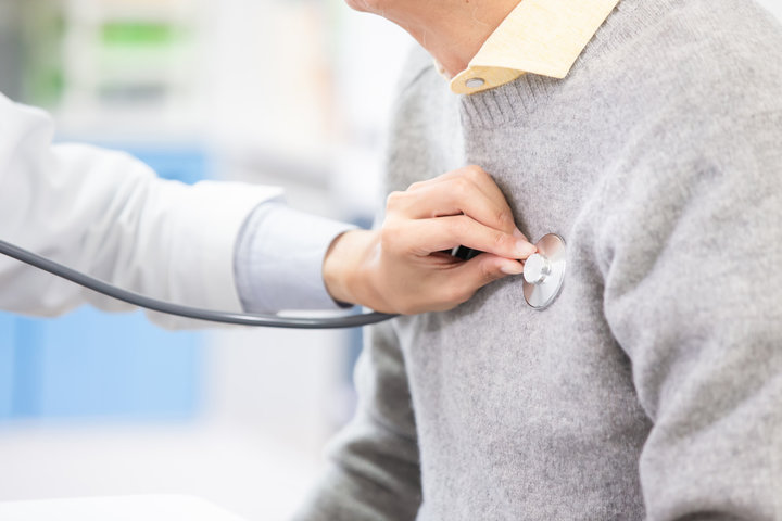 부정맥 증상 및 원인, 검사방법 총정리