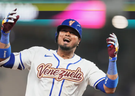 베네수엘라 WBC 결승