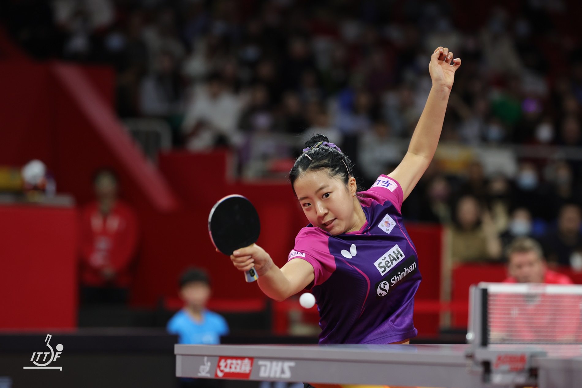 2023 ITTF 혼합단체전 월드컵