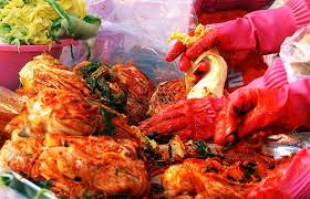 절임배추 20kg가격