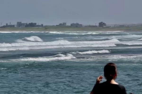 태풍 카눈 예상