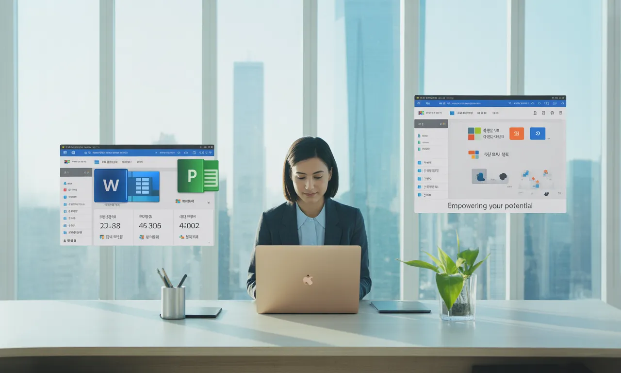 ITQ 자격증