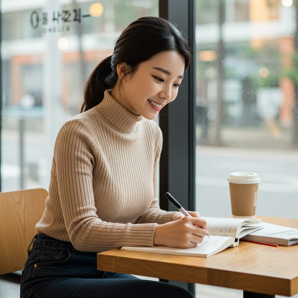 효율적인 텍스트 스타일링 비법 ✏️