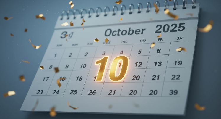 10월 10일 임시공휴일 관련 이미지