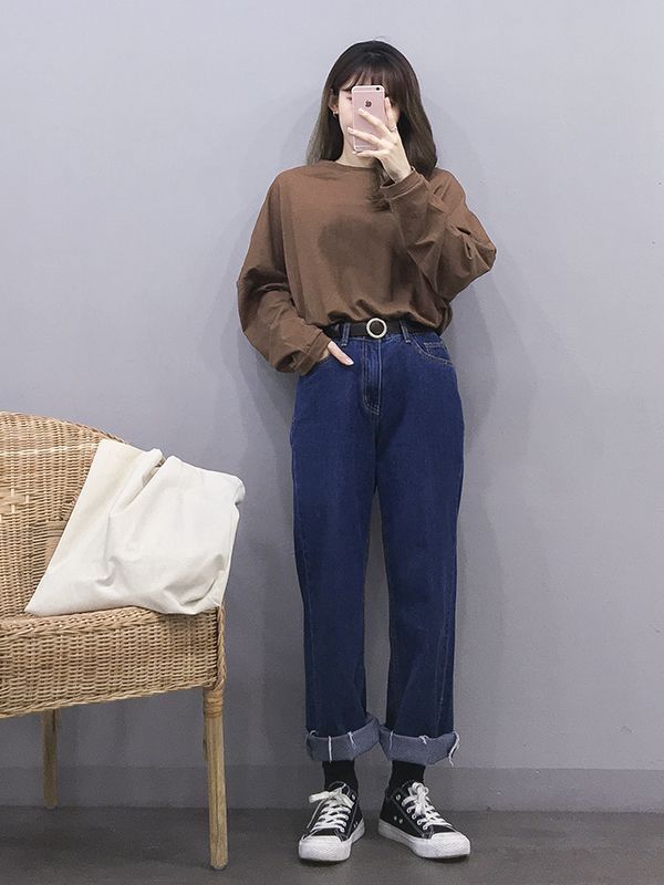 일반인 패션 데일리룩 모음