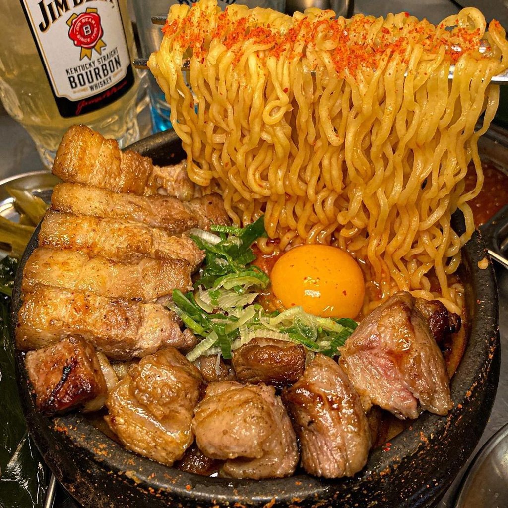 심돈 광안점