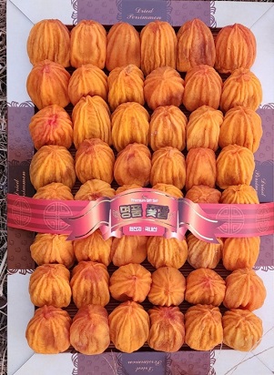 6시내고향-곶감-충북영동-추풍령감골농장