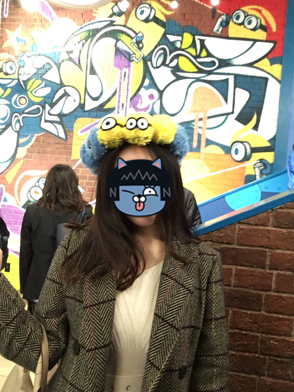 오사카 유니버셜 스튜디오 재팬 후기 마이리얼트립 4월 할인코드 제공 미니언즈 해리포터