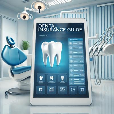 치아보험 가입 전 꼭 알아야 할 모든 것 총정리