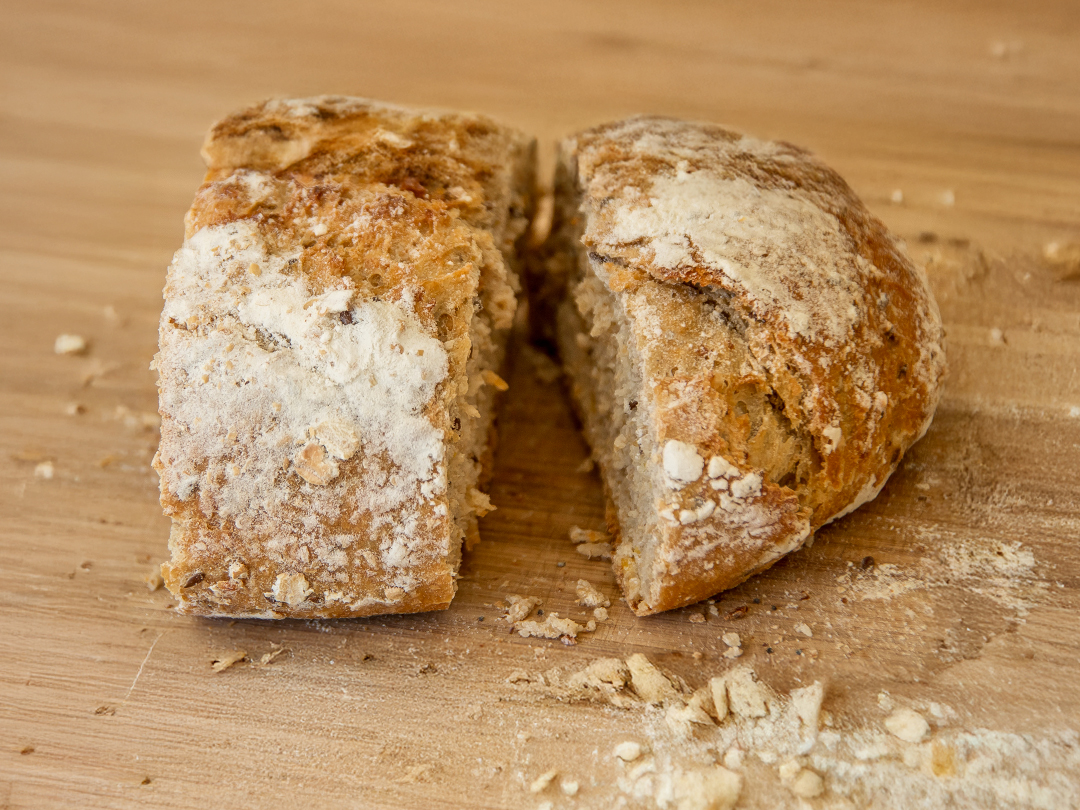 사워도우 하드빵 홈베이킹 독학