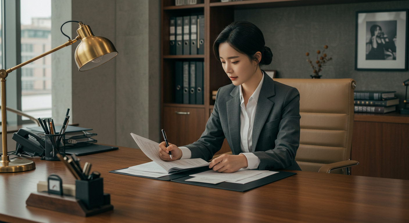 이혼 전문 변호사 무료상담