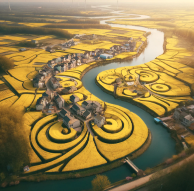 창녕 낙동강 유채축제